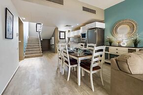 Sundown Symphony 4mbdr Villa @ Joubal El Gouna