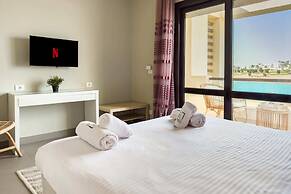 Sundown Symphony 4mbdr Villa @ Joubal El Gouna