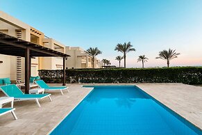 Sundown Symphony 4mbdr Villa @ Joubal El Gouna