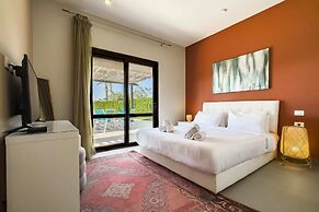 Sundown Symphony 4mbdr Villa @ Joubal El Gouna