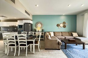 Sundown Symphony 4mbdr Villa @ Joubal El Gouna