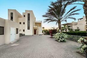 Sundown Symphony 4mbdr Villa @ Joubal El Gouna