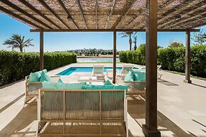 Sundown Symphony 4mbdr Villa @ Joubal El Gouna