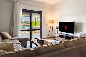 Sundown Symphony 4mbdr Villa @ Joubal El Gouna