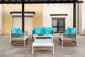 Sundown Symphony 4mbdr Villa @ Joubal El Gouna