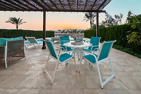 Sundown Symphony 4mbdr Villa @ Joubal El Gouna