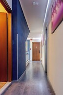 Hotel 3 Comfort and Serenity Heart of Ventimiglia