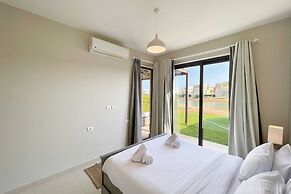 Homey 3 BDR Townhouse @ Tawila El Gouna