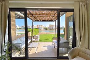 Homey 3 BDR Townhouse @ Tawila El Gouna