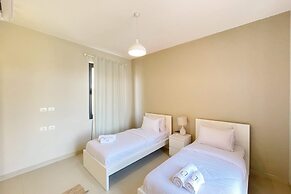 Homey 3 BDR Townhouse @ Tawila El Gouna