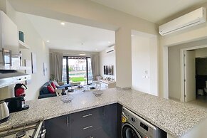 Homey 3 BDR Townhouse @ Tawila El Gouna