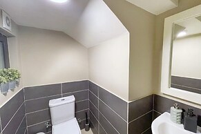 Homey 3 BDR Townhouse @ Tawila El Gouna