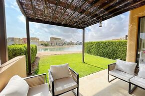 Homey 3 BDR Townhouse @ Tawila El Gouna
