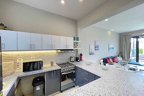 Homey 3 BDR Townhouse @ Tawila El Gouna