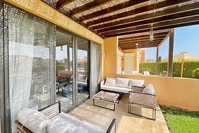 Homey 3 BDR Townhouse @ Tawila El Gouna