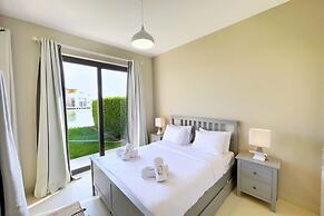 Homey 3 BDR Townhouse @ Tawila El Gouna