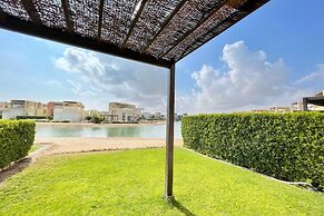 Homey 3 BDR Townhouse @ Tawila El Gouna