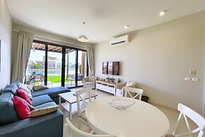 Homey 3 BDR Townhouse @ Tawila El Gouna