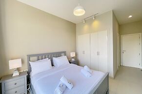 Homey 3 BDR Townhouse @ Tawila El Gouna