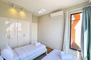 Homey 3 BDR Townhouse @ Tawila El Gouna