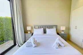 Homey 3 BDR Townhouse @ Tawila El Gouna