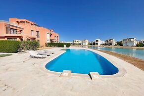 Homey 3 BDR Townhouse @ Tawila El Gouna