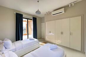 Homey 3 BDR Townhouse @ Tawila El Gouna