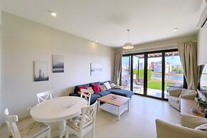 Homey 3 BDR Townhouse @ Tawila El Gouna