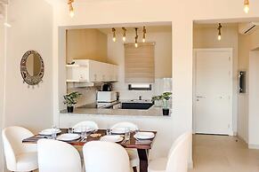 Astounding 3bdr Villa @ Tawila Pool Front