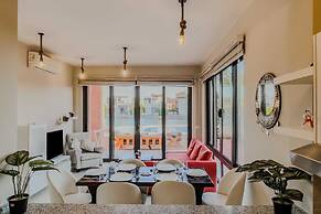 Astounding 3bdr Villa @ Tawila Pool Front