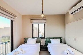 Astounding 3bdr Villa @ Tawila Pool Front