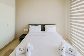 Astounding 3bdr Villa @ Tawila Pool Front