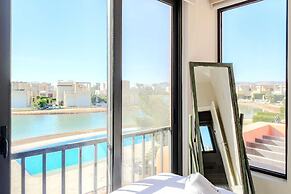 Astounding 3bdr Villa @ Tawila Pool Front