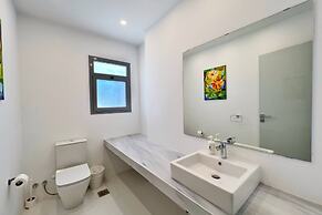 Lagoonfront Easy 1bdr @ Swan Lake El Gouna