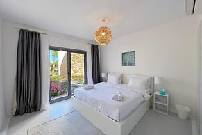 Lagoonfront Easy 1bdr @ Swan Lake El Gouna