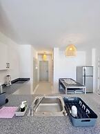 Lagoonfront Easy 1bdr @ Swan Lake El Gouna