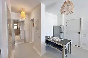 Lagoonfront Easy 1bdr @ Swan Lake El Gouna