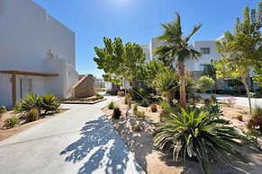 Lagoonfront Easy 1bdr @ Swan Lake El Gouna