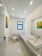 Lagoonfront Easy 1bdr @ Swan Lake El Gouna