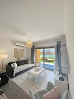 Lagoonfront Easy 1bdr @ Swan Lake El Gouna