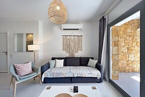 Lagoonfront Easy 1bdr @ Swan Lake El Gouna