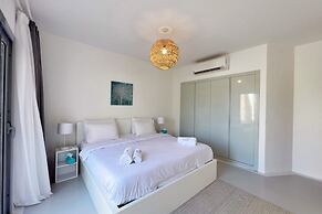 Lagoonfront Easy 1bdr @ Swan Lake El Gouna