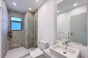 Lagoonfront Easy 1bdr @ Swan Lake El Gouna