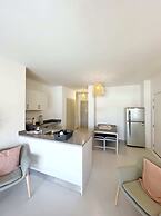 Lagoonfront Easy 1bdr @ Swan Lake El Gouna