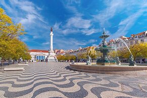 Chiado Mercy I
