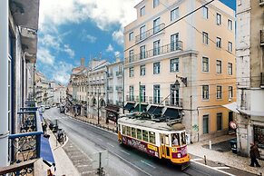 Chiado Mercy I