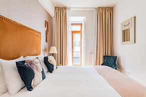 Chiado Mercy I