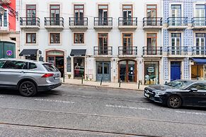 Chiado Mercy I