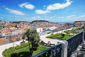 Chiado Mercy I