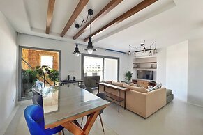 Calming & Cozy 3bdr Getaway @ Swan Lake El Gouna